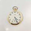 Orologio da tasca Universal Geneve in oro