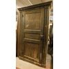 STIP249 - Stipo in legno, epoca '700, luce cm L 90 x H 220