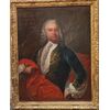 Ritratto del marchese Antonio Trecchi
