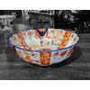 BOWL IN PORCELLANA – IMARI – MEIJI (1868 – 1912)