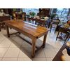 Tavolo rettangolare H 75 178 x 77 