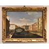 Venezia con il ponte delle Guglie, Gabriele Bella (Venezia 1730 – Venezia 1799) attribuibile