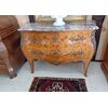 Comò stile Luigi XV H 87 125 x 55