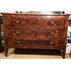 Louis XVI chest of drawers     