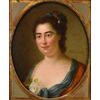 Jean-Baptiste Perroneau (Parigi, 1715 – Amsterdam, 1783)  Ritratto di dama