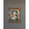 Dipinto di Maria Antonietta