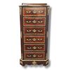 SECRETAIRE IN BOIS DE ROSE E PALISSANDRO - FRANCIA - NAPOLEONE III