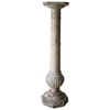 Colonna antica in marmo giallo metà sec. XIX PREZZO TRATTABILE