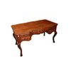 Scrivania Provenzale del 1800 in legno di rovere
