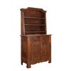 Credenza in Castagno Piemonte Inizio XIX Secolo