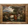 Pieter Mulier detto il Tempesta o Cavalier Tempesta