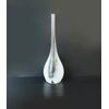 Vaso "a pera allungata" - vetro di Murano