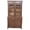 Antica credenza secolo XIX in noce impiallacciato PREZZO TRATTABILE