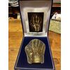 Mano destra del Maestro Salvador Dali