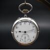 Orologio da tasca  ripetizione ore e quarti, Le Roy, Locle, 1900 circa.