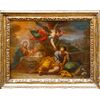 Paolo De Matteis (Piano Vetrale 1662 - Napoli 1728), attr., Sogno di Giuseppe
