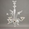 Lampadario Veneziano Italia, inizio XX Secolo