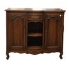 Credenza provenzale del XIX secolo in rovere