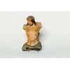 Cristo in terracotta - Italia '600