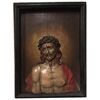 RISERVATO - Ecce Homo  Italia XVI° secolo