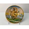 Piatto in maiolica , Venezia XVI secolo VENDUTO