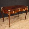 Elegante scrivania francese di epoca Napoleone III