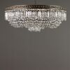 Lampadario da Soffitto Italia XX Secolo