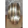 Lampadario di Barovier e Toso, anni 60’. 