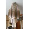 Lampadario di Barovier e Toso, anni 60’. 