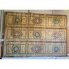 DARB240 - 45 mq di soffitto dipinto, epoca '6/'700