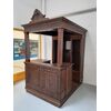 BAR cabinet     