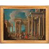 Alberto Carlieri (Roma 1672-1720)