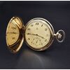 Orologio da tasca savonette Alpina, 1930 circa. 