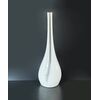 Vaso "a pera" - vetro di Murano