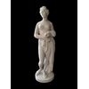 SCULTURA IN MARMO " VENERE "