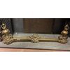 AL325 - Paracenere con coppe, epoca '800, misure cm L 95 x H 30 x P 10
