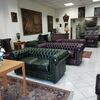 Chesterfield inglesi originali nuovi : divani e poltrone inglesi originali 