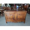 Credenza provenzale H 92 - 143 x 53