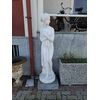 Statua in marmo H 160