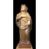 Scultura raffigurante San Giovanni Evangelista 