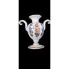 Raro vaso in maiolica , manifattura Antonibon di Nove di Bassano, XVIII secolo VENDUTO