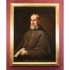 Ritratto del cardinale Antonio Marcello Barberini (Firenze 1569 – Roma 1646)