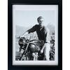 Fotografia Steve McQueen - La grande fuga (1963)