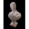 BUSTO IN MARMO 