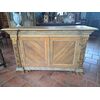 Credenza laccata del '700 toscana