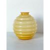 Vaso in vetro di Murano - stile Venini