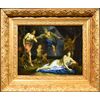 Bacco , Venere e Arianna