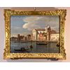 Veduta di Venezia, Giacomo Guardi (Venezia, 1764 – Venezia, 1835)