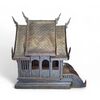Casa degli Spiriti in miniatura