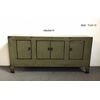 Credenza monocroma
